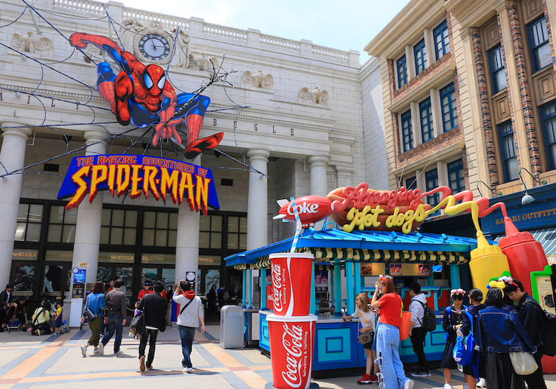 日本環球影城一日遊！門票、重點遊戲設施一次攻略_img_5